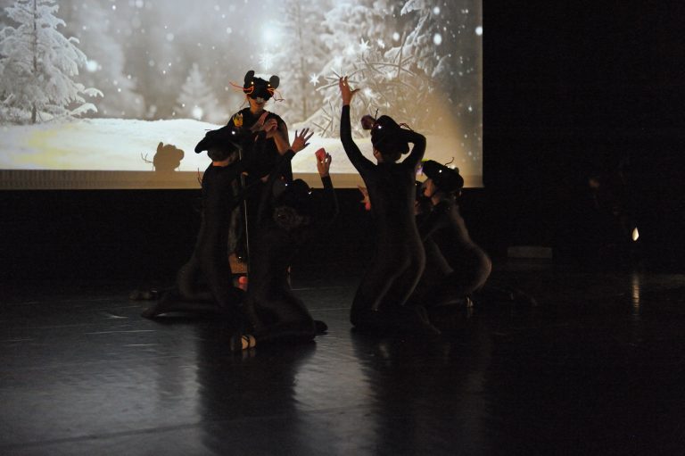 La Bataille (Casse-Noisette) - Gala 2024