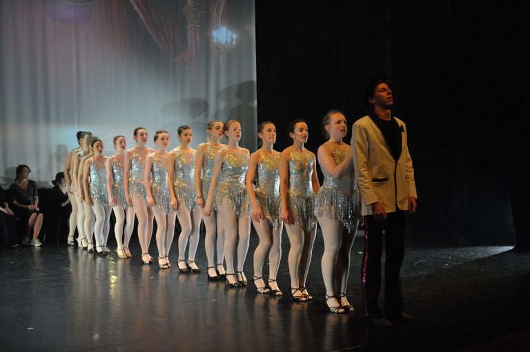 Sing Sing Sing - Gala 2024