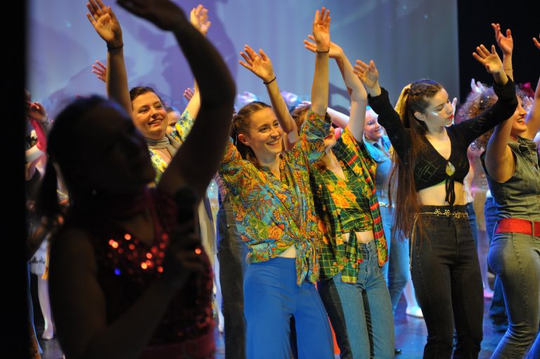 Dancing Queen (final) - Gala 2024